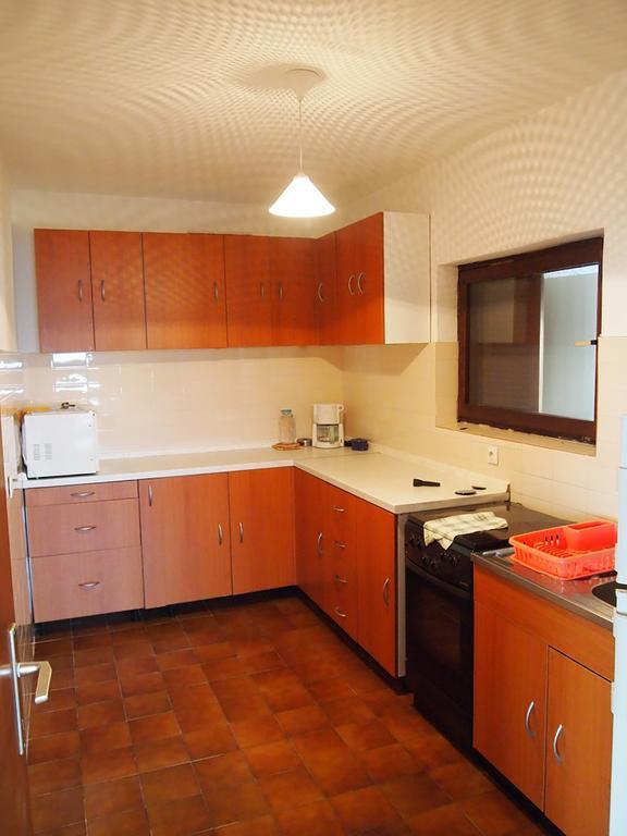 Apartment Marija 티스노 객실 사진