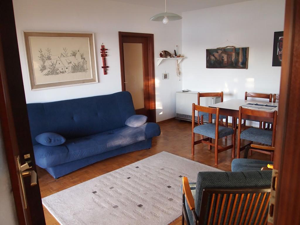 Apartment Marija 티스노 객실 사진