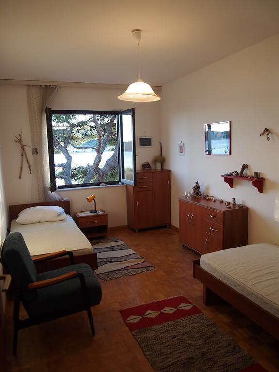 Apartment Marija 티스노 객실 사진