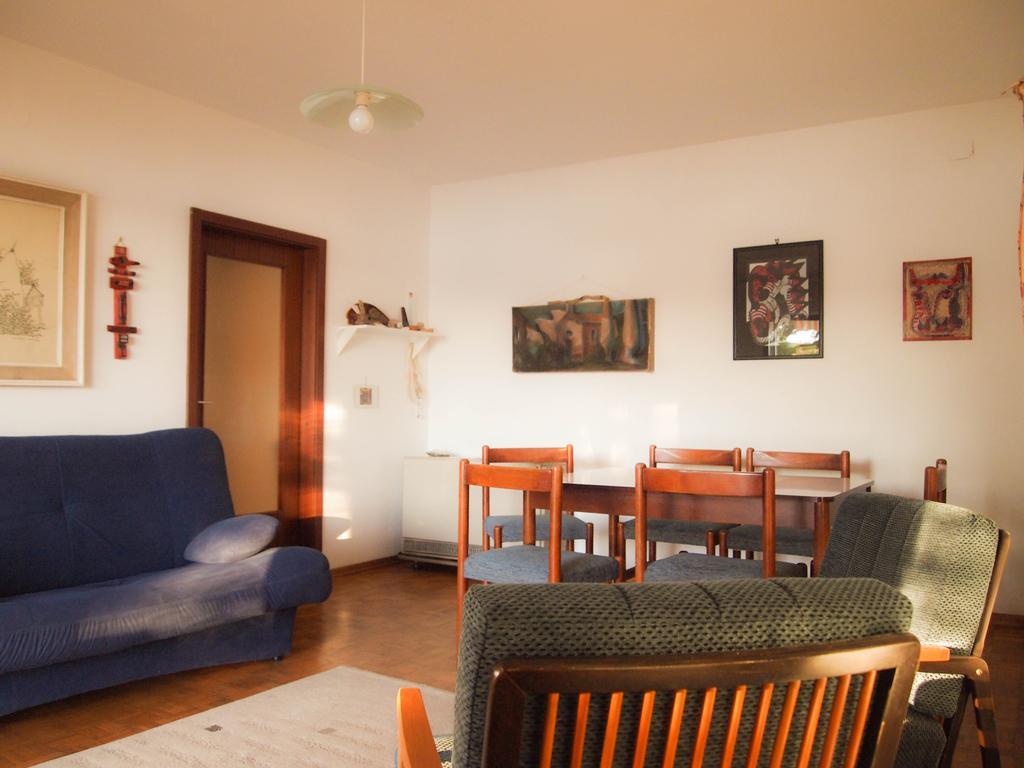 Apartment Marija 티스노 객실 사진