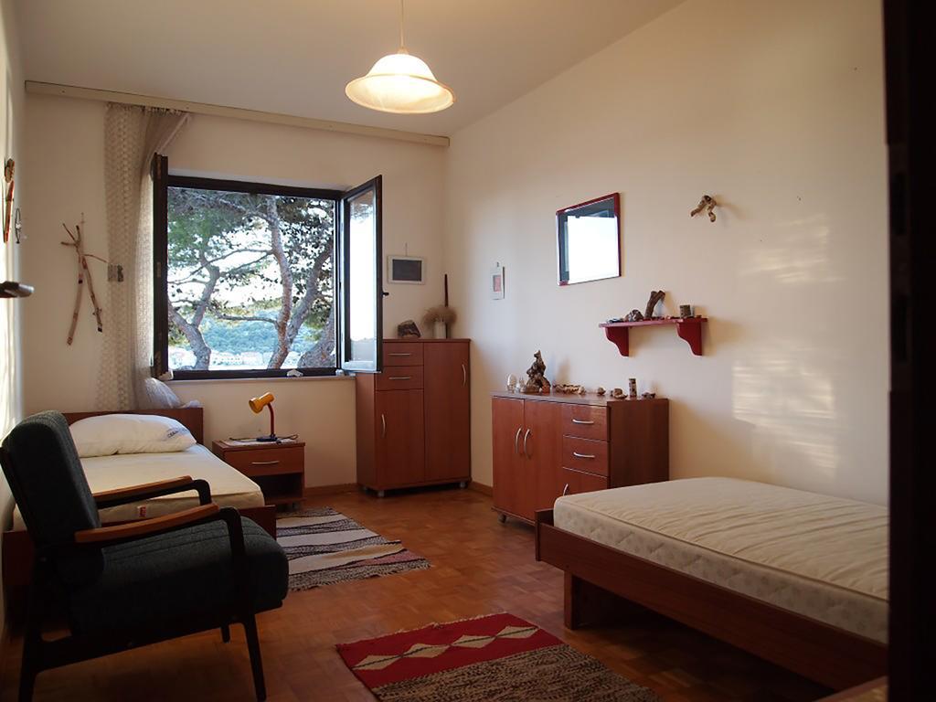 Apartment Marija 티스노 객실 사진